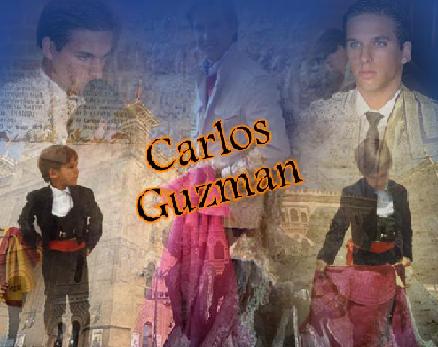 CARLOS GUZM�N